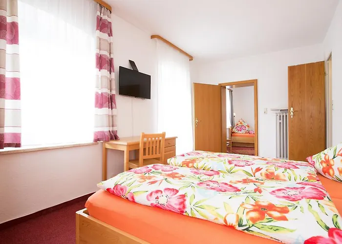 Gasthof Zum Lamm * Garmisch-Partenkirchen