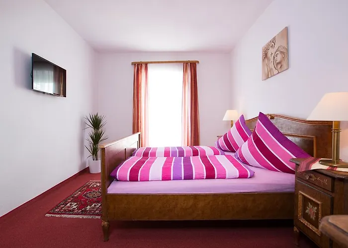 Hotel Gasthof Zum Lamm *