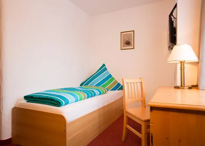 Gasthof Zum Lamm Hotel Garmisch-Partenkirchen