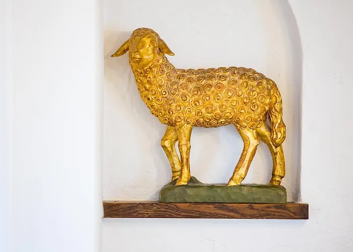 Gasthof Zum Lamm Garmisch-Partenkirchen