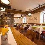 Gasthof Zum Lamm Garmisch-Partenkirchen