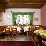 Gasthof Zum Lamm * Garmisch-Partenkirchen