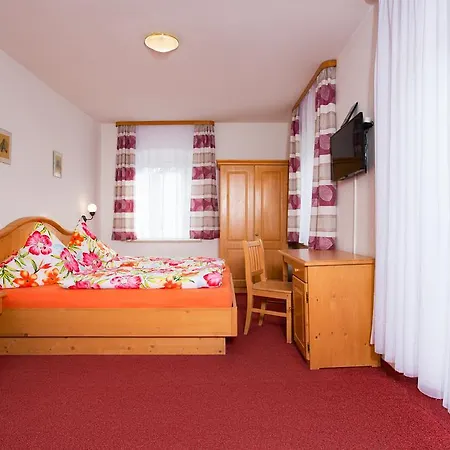 Gasthof Zum Lamm Hotell Garmisch-Partenkirchen