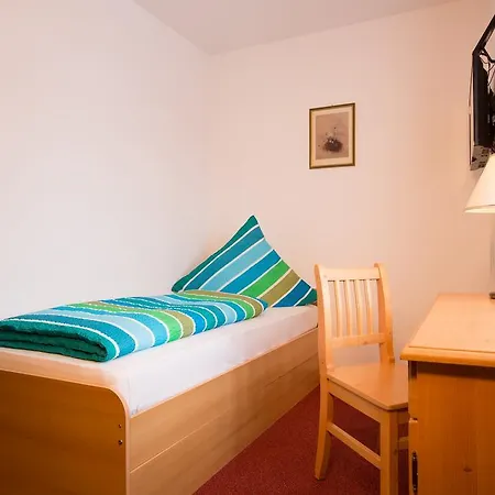 Gasthof Zum Lamm Hotell Garmisch-Partenkirchen