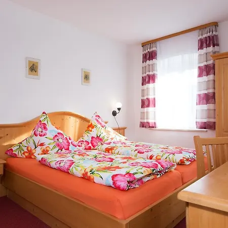 Gasthof Zum Lamm * Garmisch-Partenkirchen