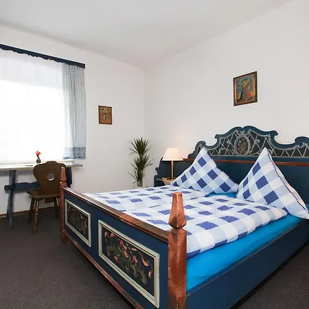 Gasthof Zum Lamm Garmisch-Partenkirchen