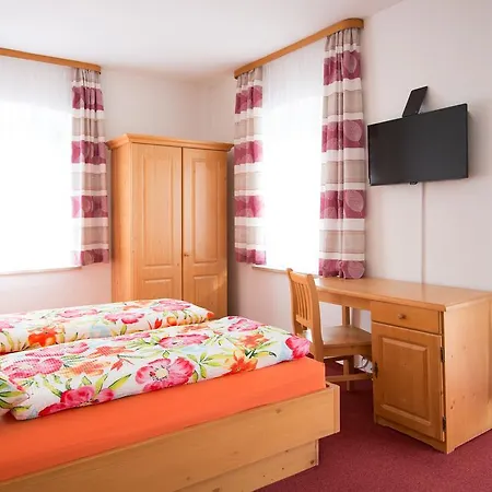 Gasthof Zum Lamm Hotell Garmisch-Partenkirchen