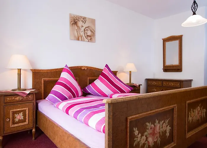 Gasthof Zum Lamm * Гармиш-Партенкирхен