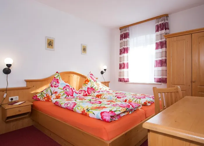 Gasthof Zum Lamm * Гармиш-Партенкирхен